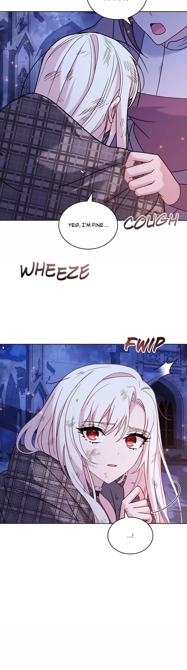 The Lady Wants to Rest Chapter 109 page 4 - Chapter 109