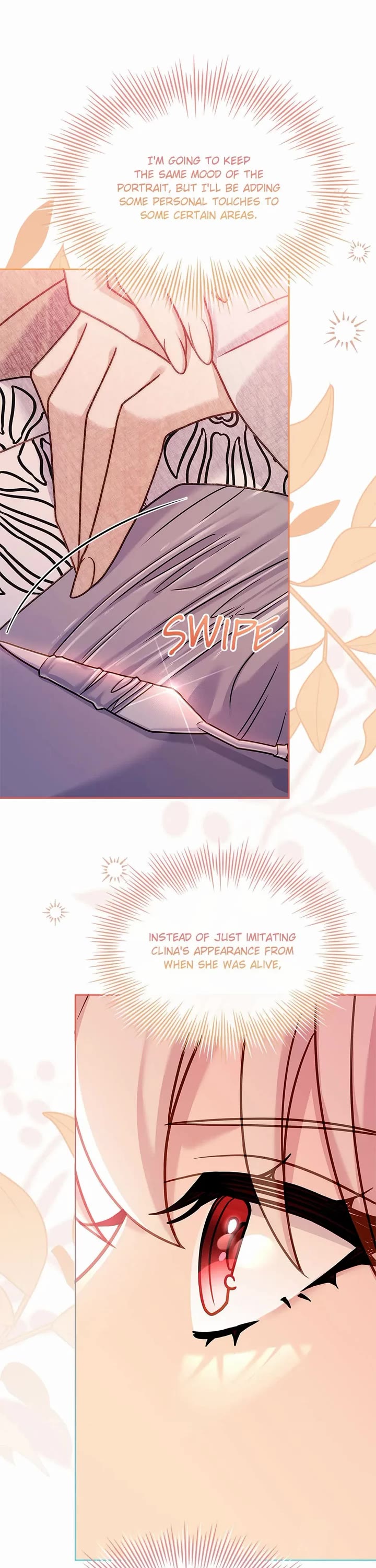 The Lady Wants to Rest Chapter 109 page 41 - Chapter 109