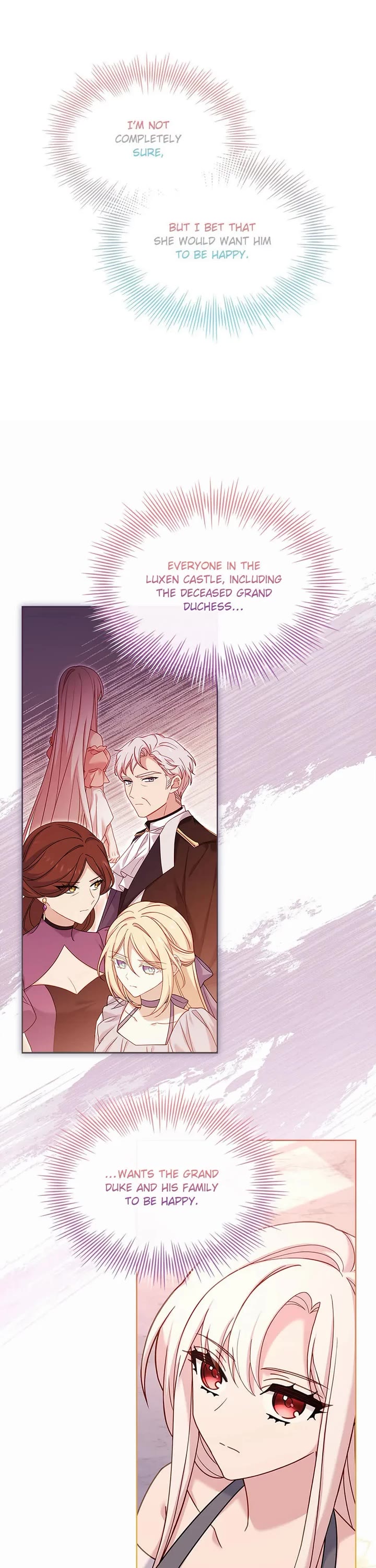 The Lady Wants to Rest Chapter 109 page 43 - Chapter 109