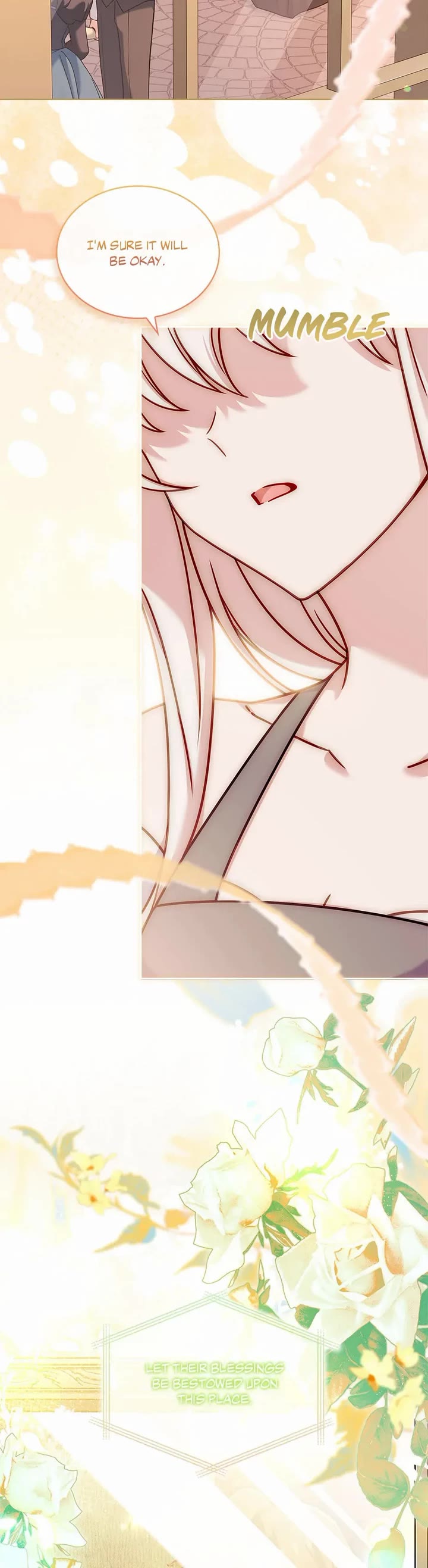 The Lady Wants to Rest Chapter 109 page 45 - Chapter 109