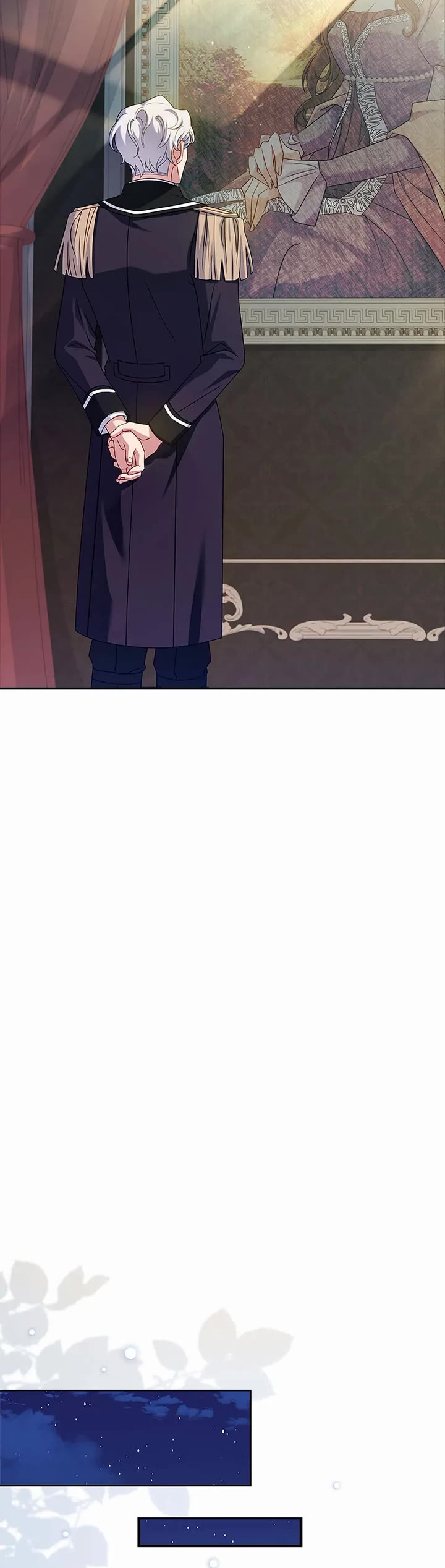 The Lady Wants to Rest Chapter 110 page 15 - Chapter 110