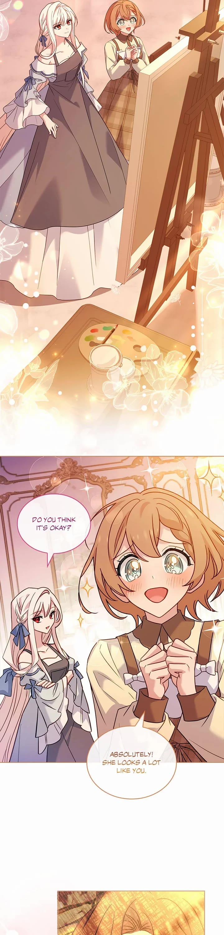 The Lady Wants to Rest Chapter 110 page 2 - Chapter 110