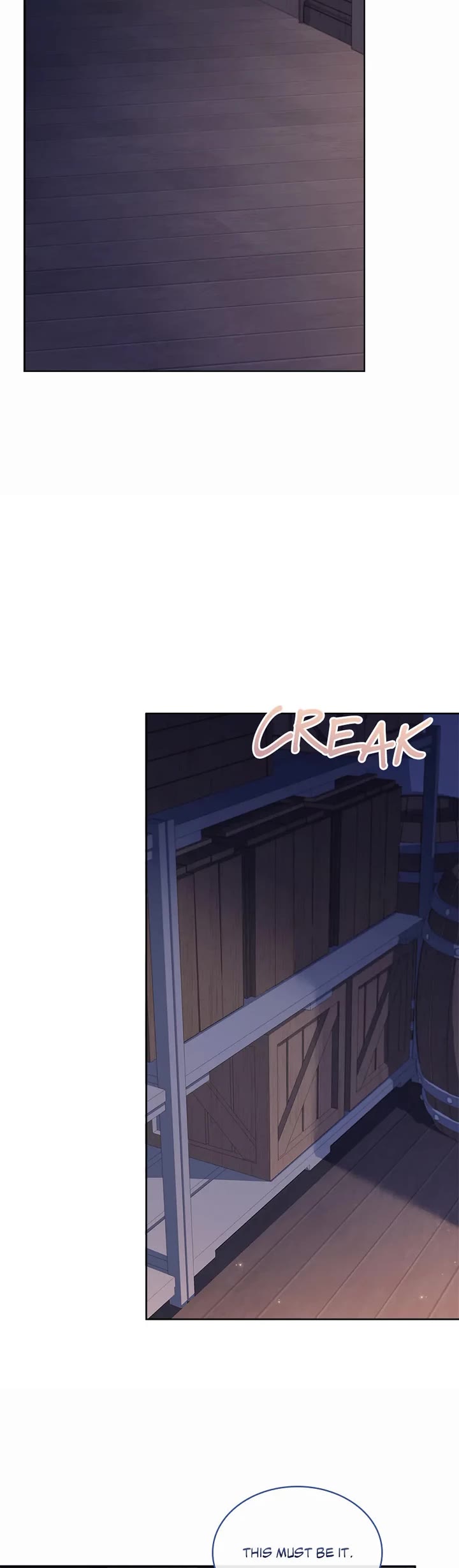 The Lady Wants to Rest Chapter 110 page 24 - Chapter 110