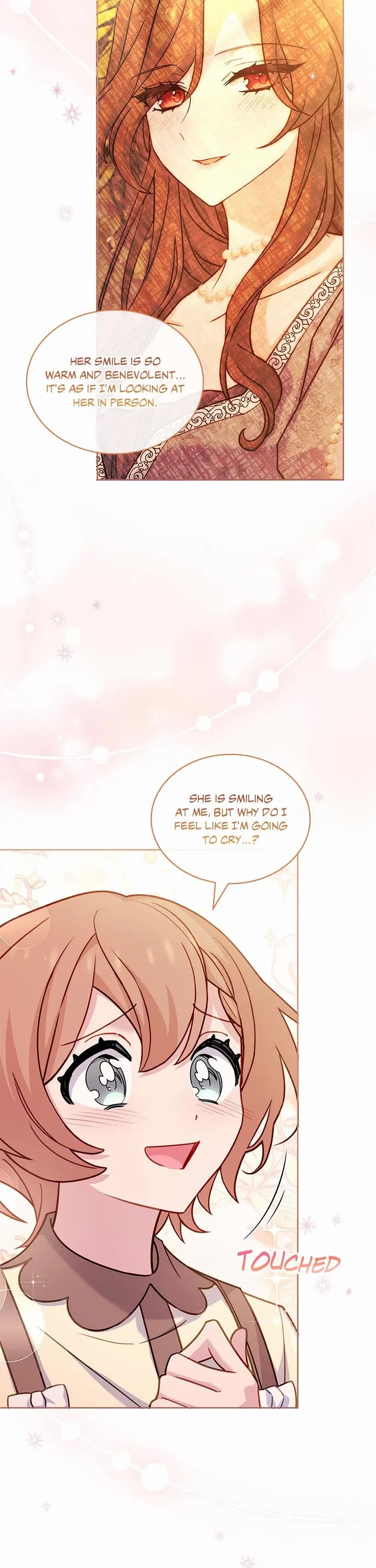 The Lady Wants to Rest Chapter 110 page 3 - Chapter 110