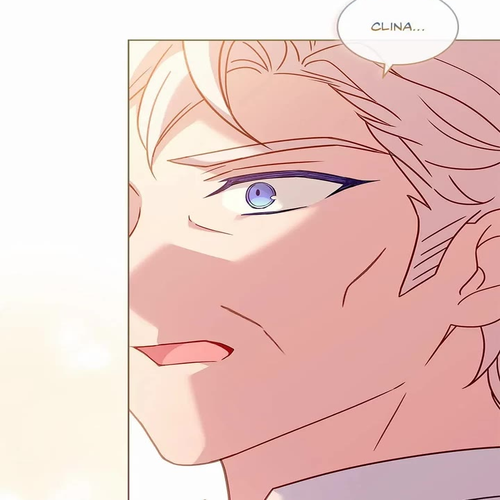 The Lady Wants to Rest Chapter 110 cover