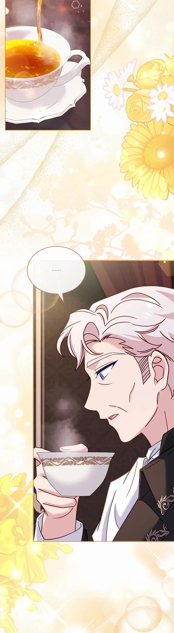 The Lady Wants to Rest Chapter 111 page 14 - Chapter 111