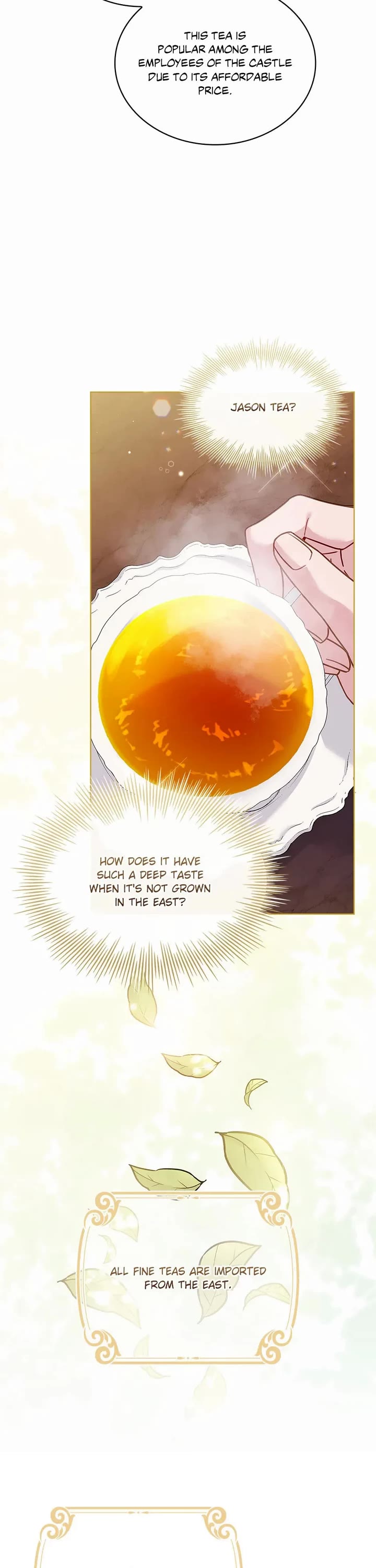 The Lady Wants to Rest Chapter 111 page 17 - Chapter 111