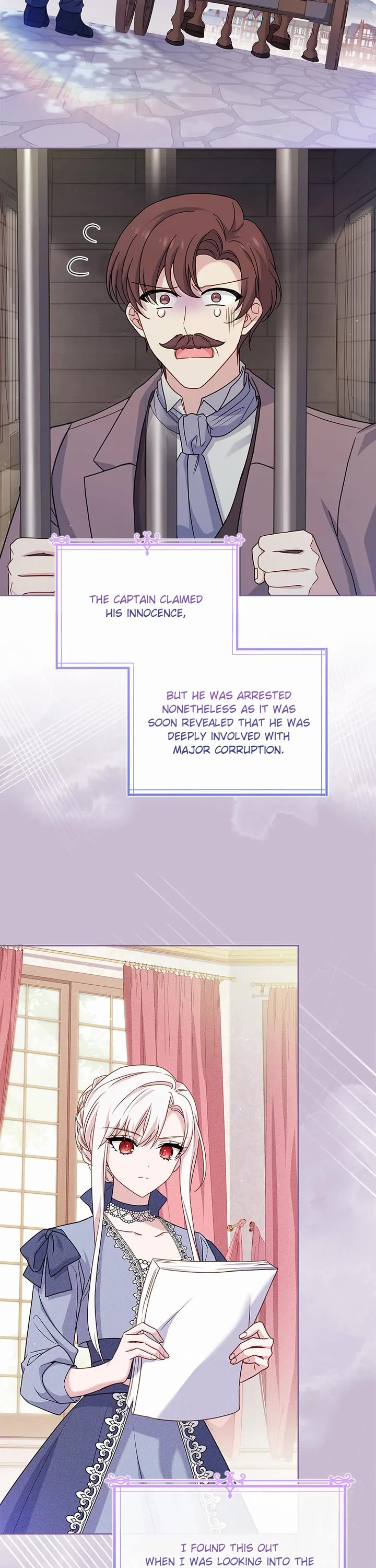 The Lady Wants to Rest Chapter 111 page 2 - Chapter 111