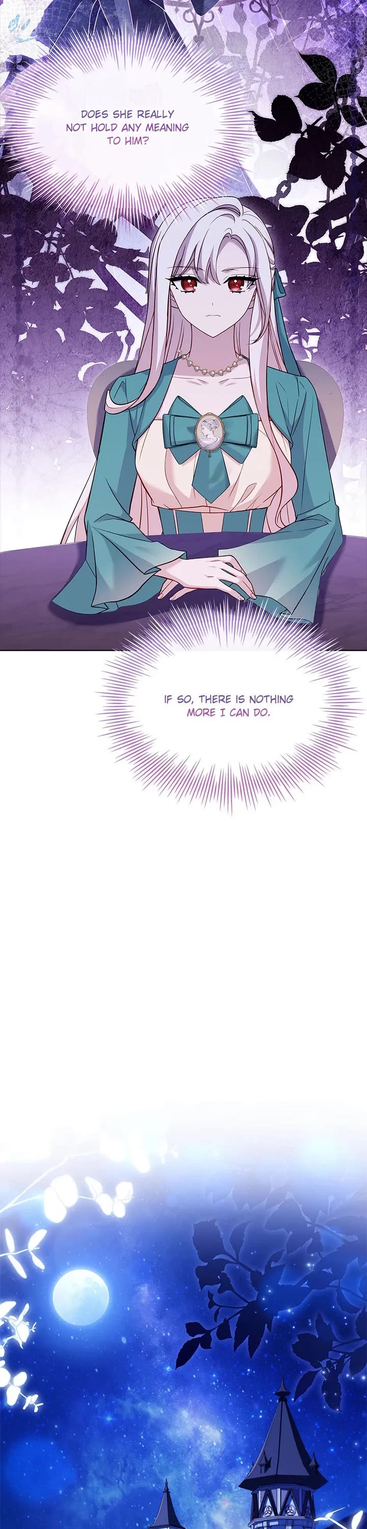 The Lady Wants to Rest Chapter 111 page 23 - Chapter 111