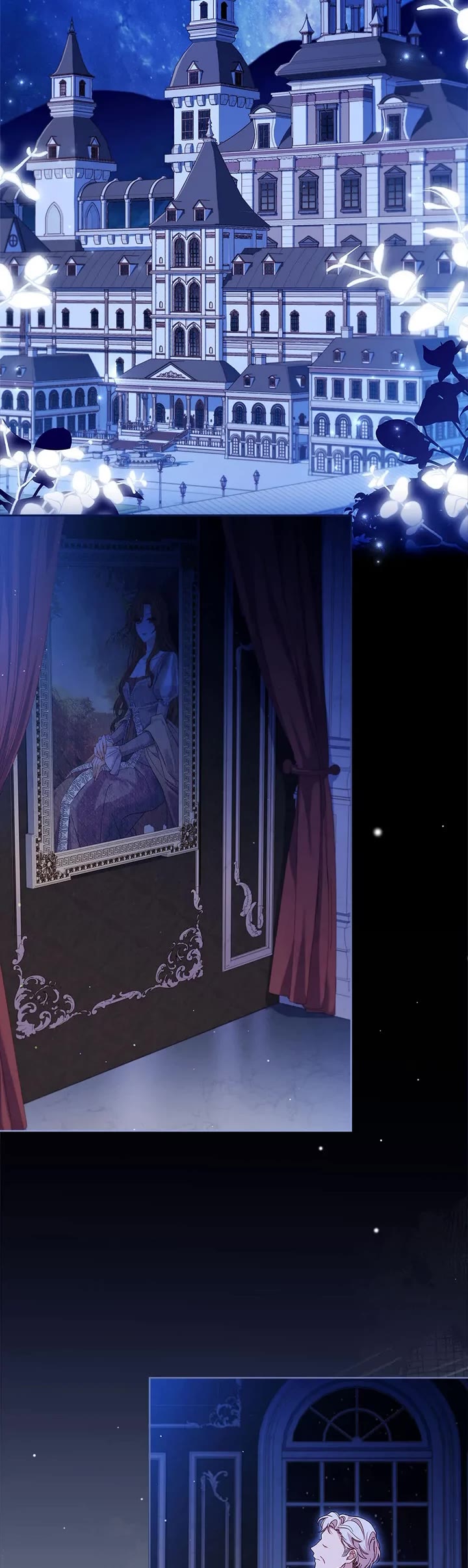 The Lady Wants to Rest Chapter 111 page 24 - Chapter 111