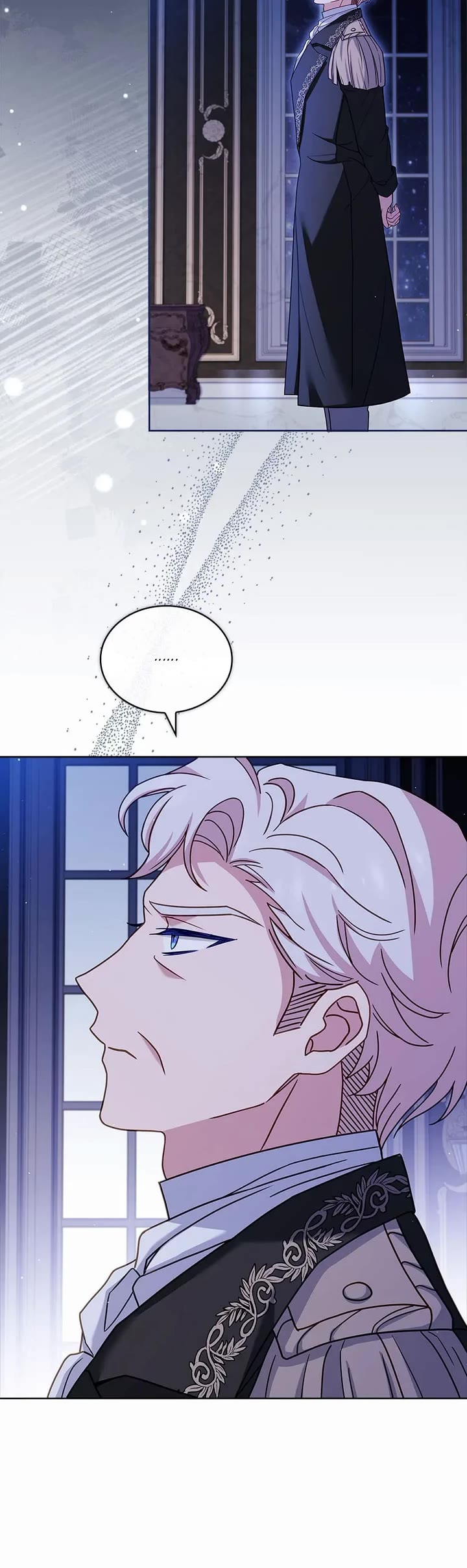The Lady Wants to Rest Chapter 111 page 25 - Chapter 111