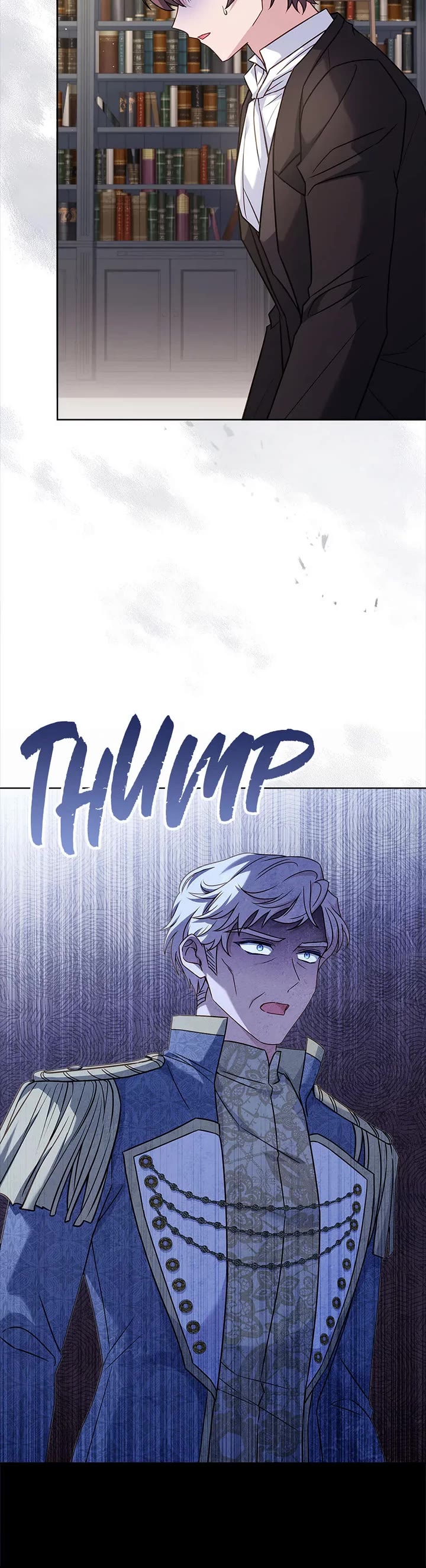 The Lady Wants to Rest Chapter 111 page 35 - Chapter 111
