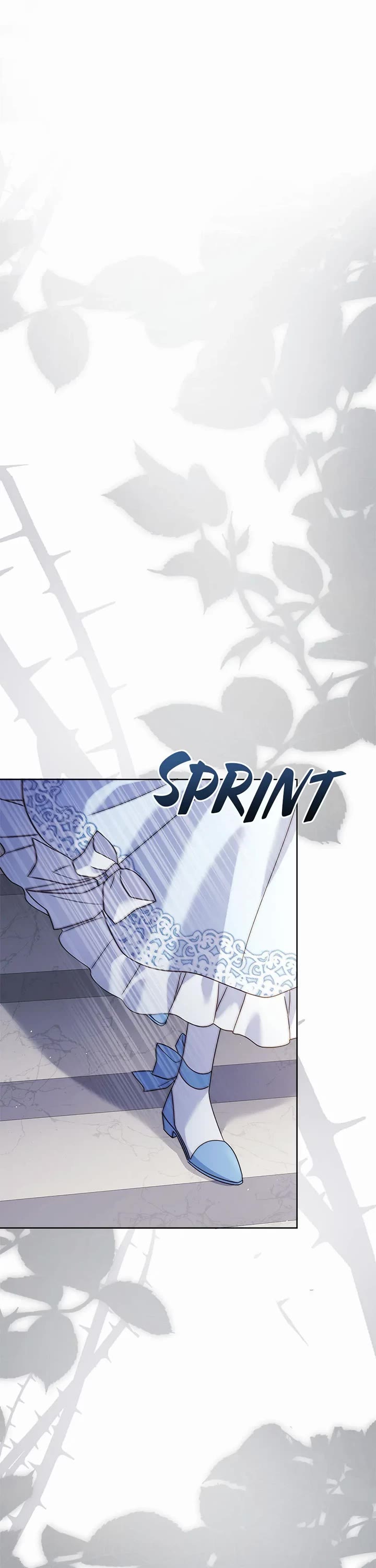 The Lady Wants to Rest Chapter 111 page 36 - Chapter 111
