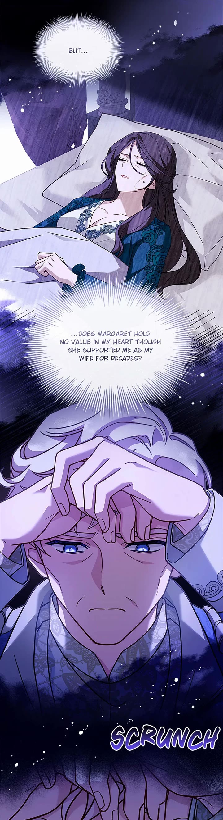 The Lady Wants to Rest Chapter 112 page 10 - Chapter 112