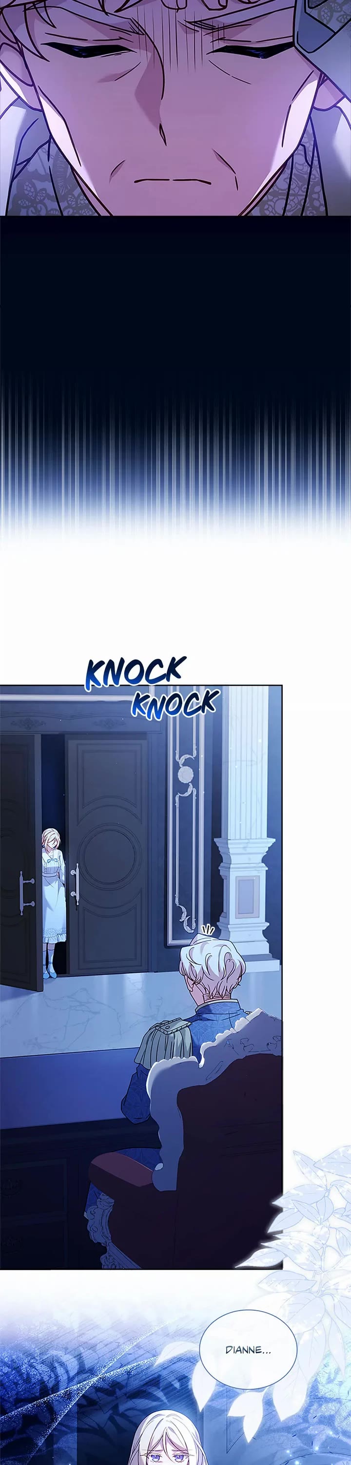 The Lady Wants to Rest Chapter 112 page 11 - Chapter 112