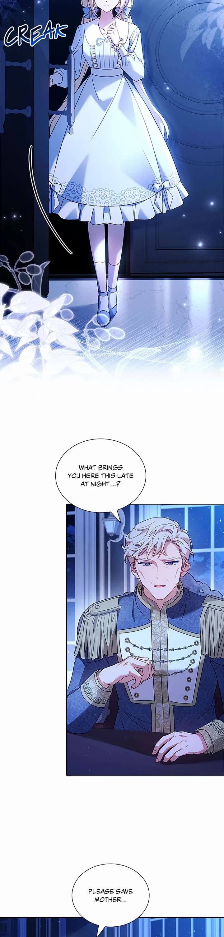 The Lady Wants to Rest Chapter 112 page 12 - Chapter 112
