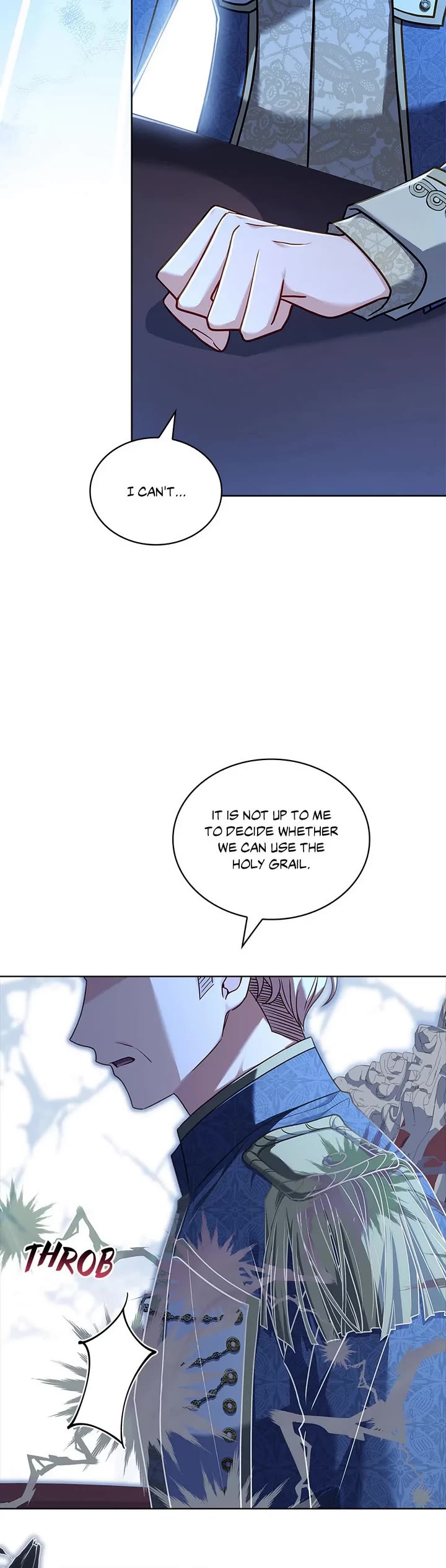 The Lady Wants to Rest Chapter 112 page 20 - Chapter 112
