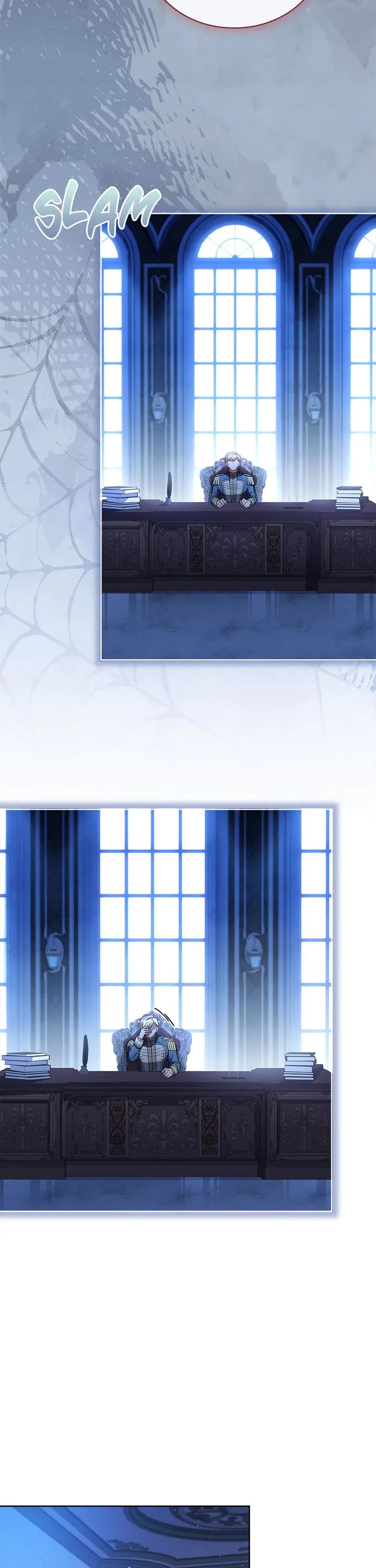 The Lady Wants to Rest Chapter 112 page 22 - Chapter 112