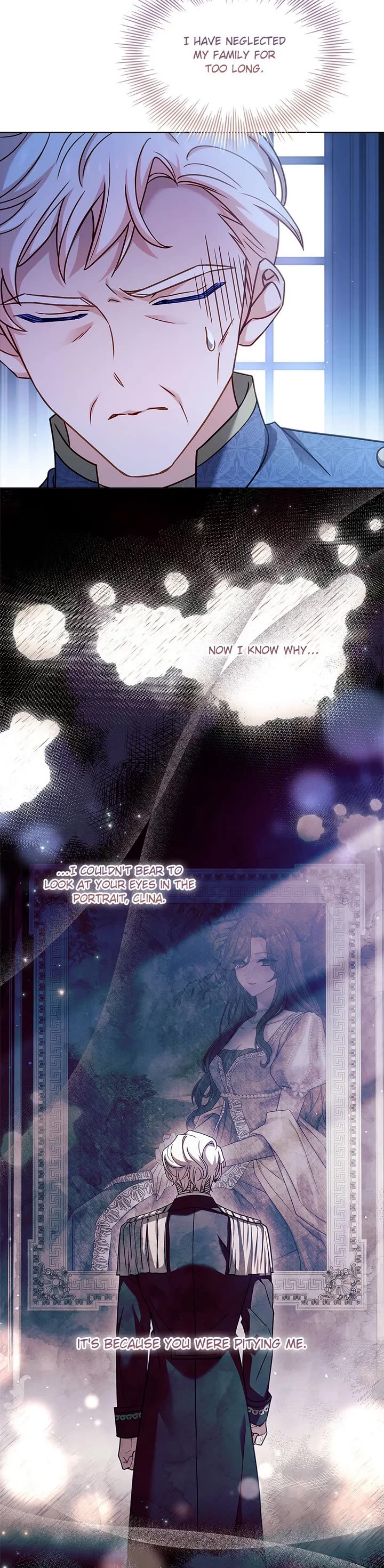 The Lady Wants to Rest Chapter 112 page 24 - Chapter 112