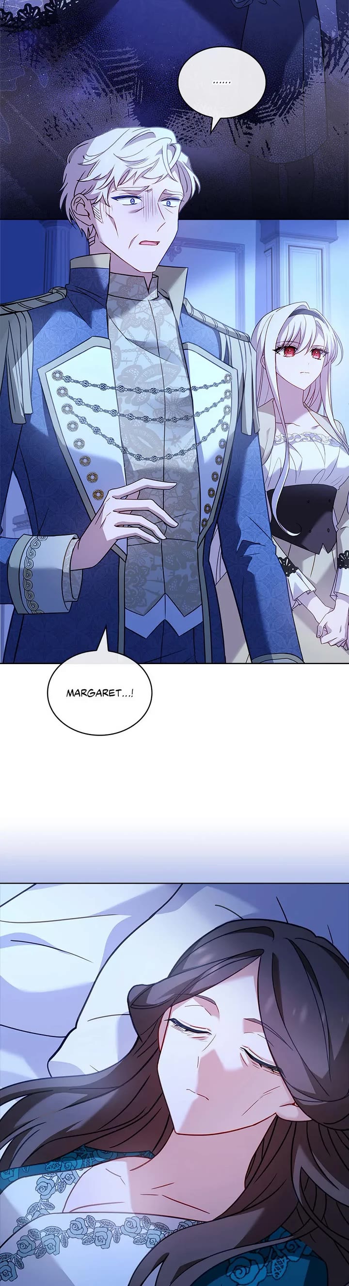 The Lady Wants to Rest Chapter 112 page 29 - Chapter 112