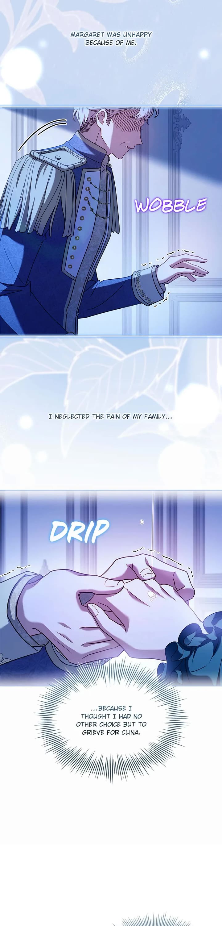 The Lady Wants to Rest Chapter 112 page 31 - Chapter 112