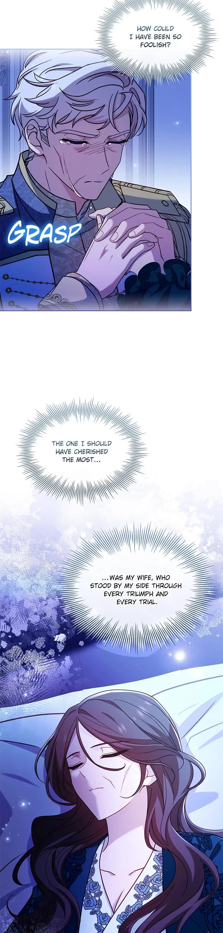 The Lady Wants to Rest Chapter 112 page 32 - Chapter 112