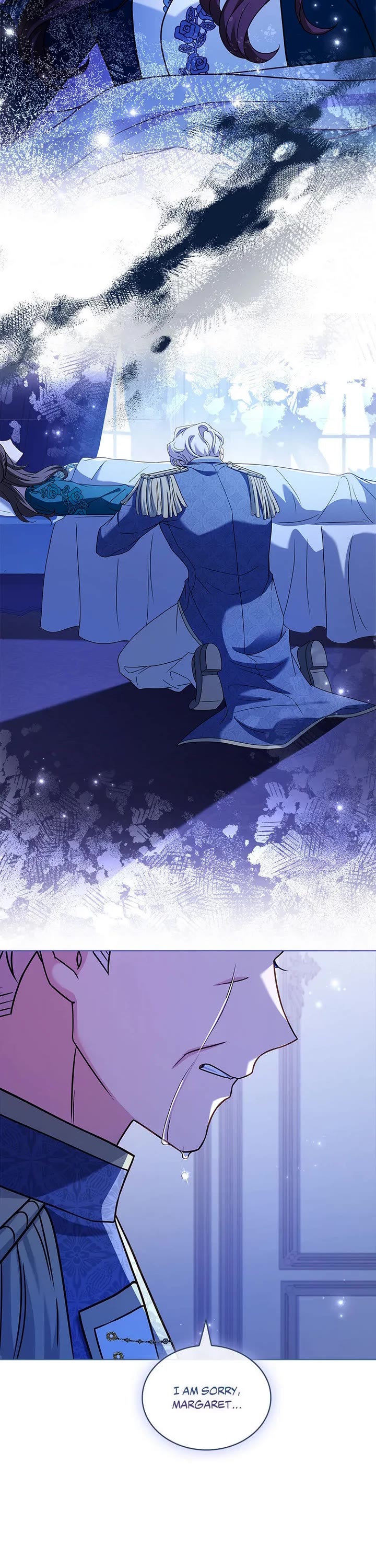 The Lady Wants to Rest Chapter 112 page 33 - Chapter 112