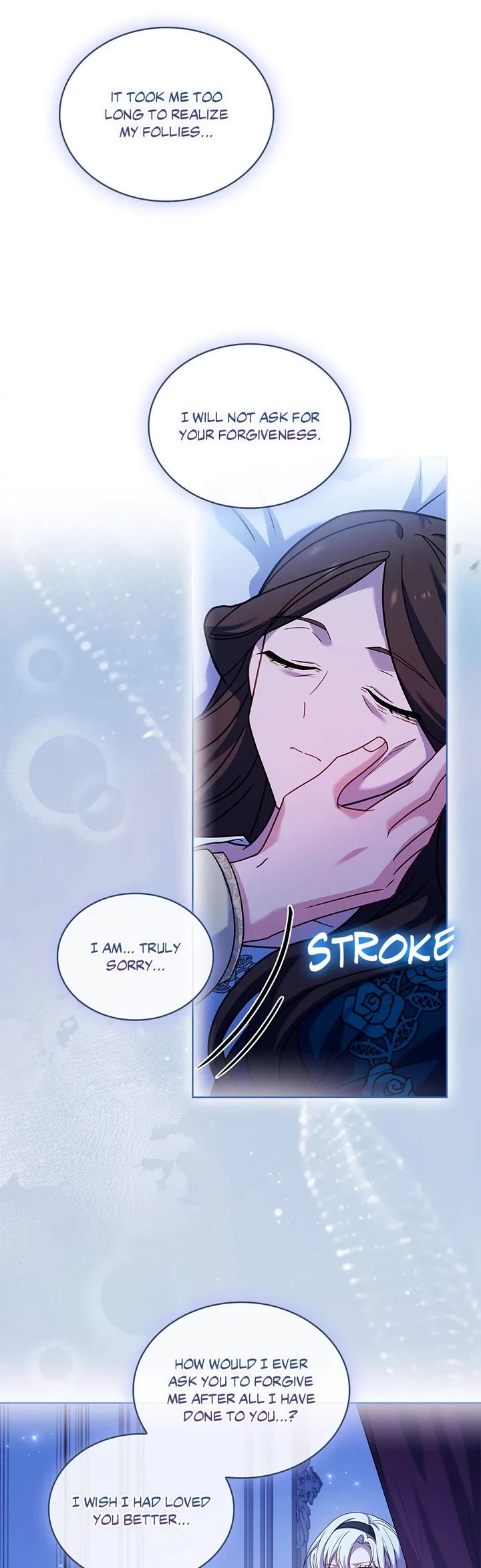 The Lady Wants to Rest Chapter 112 page 34 - Chapter 112
