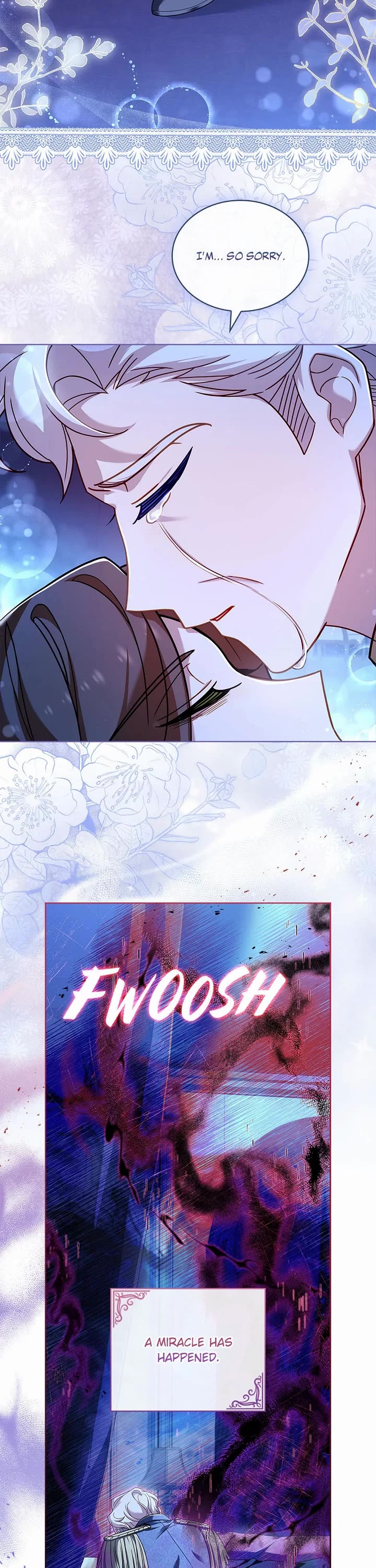 The Lady Wants to Rest Chapter 112 page 37 - Chapter 112