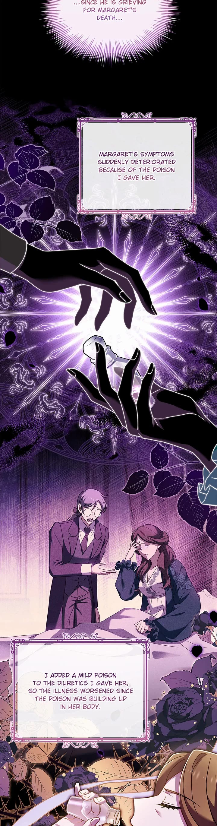 The Lady Wants to Rest Chapter 112 page 40 - Chapter 112