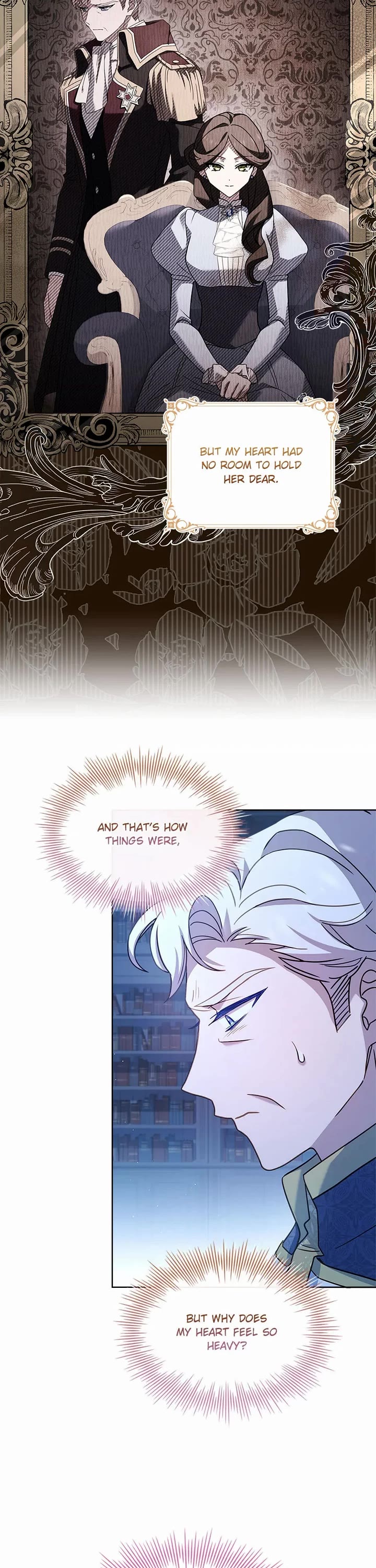 The Lady Wants to Rest Chapter 112 page 6 - Chapter 112