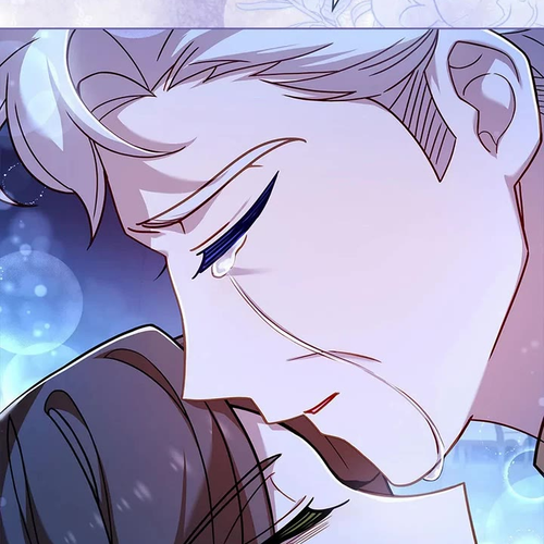 The Lady Wants to Rest Chapter 112 cover