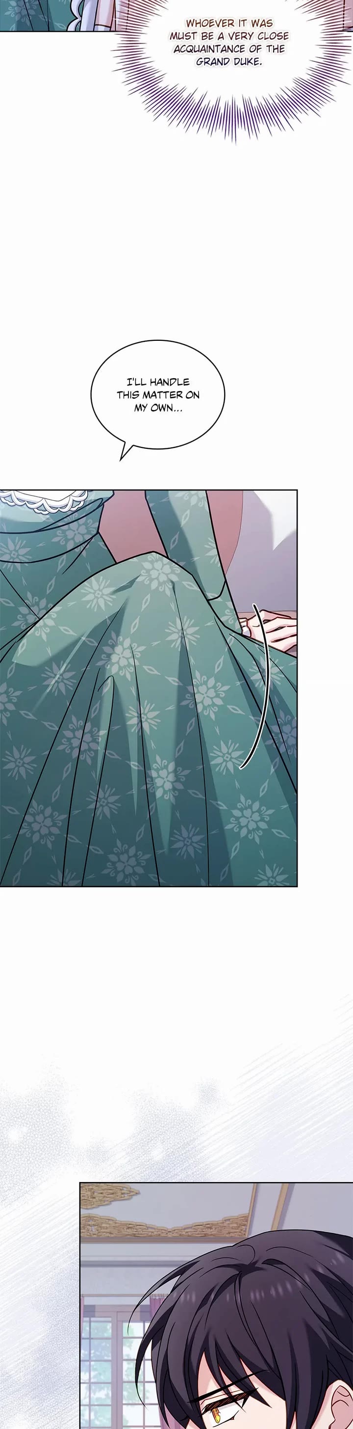 The Lady Wants to Rest Chapter 113 page 14 - Chapter 113