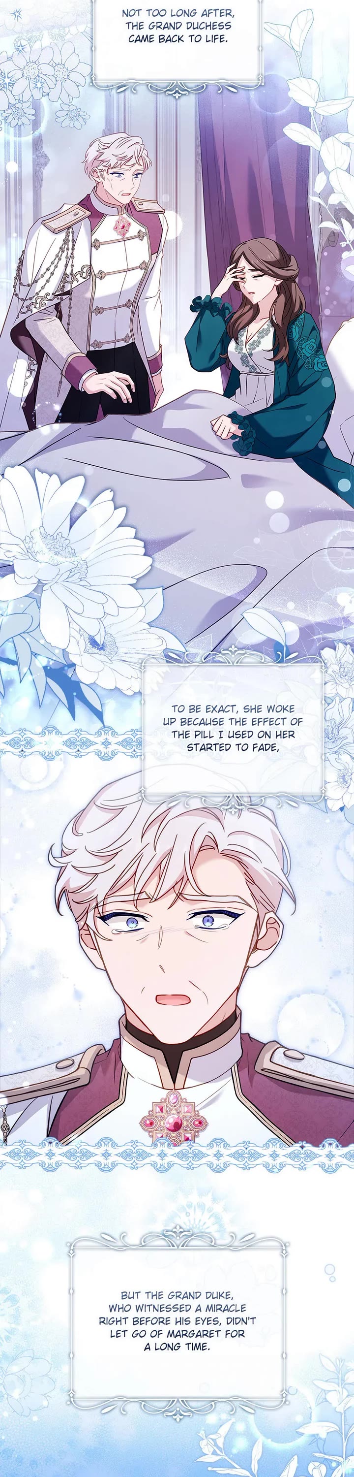 The Lady Wants to Rest Chapter 113 page 2 - Chapter 113