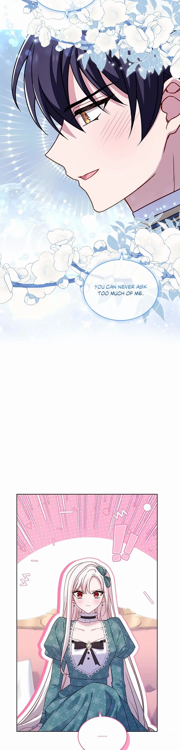 The Lady Wants to Rest Chapter 113 page 22 - Chapter 113