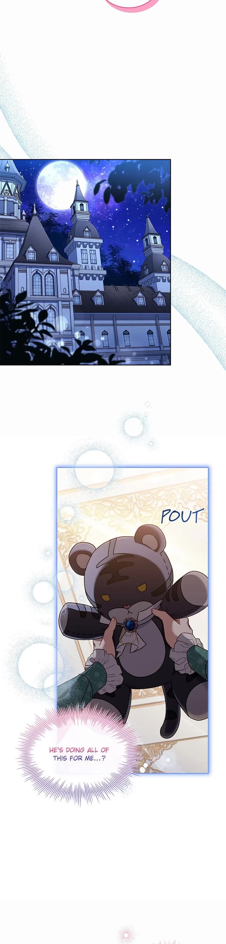 The Lady Wants to Rest Chapter 113 page 23 - Chapter 113