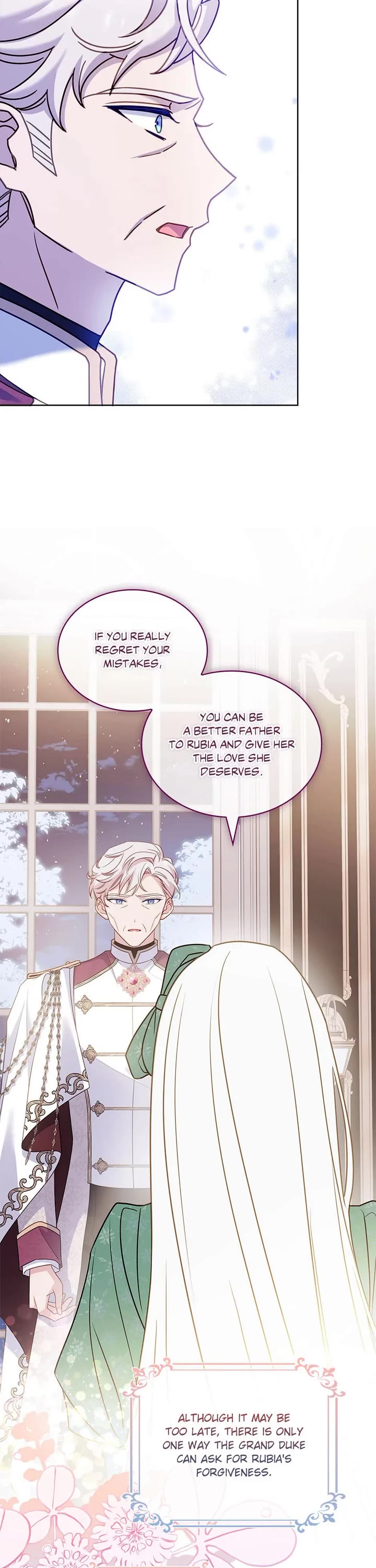 The Lady Wants to Rest Chapter 113 page 43 - Chapter 113