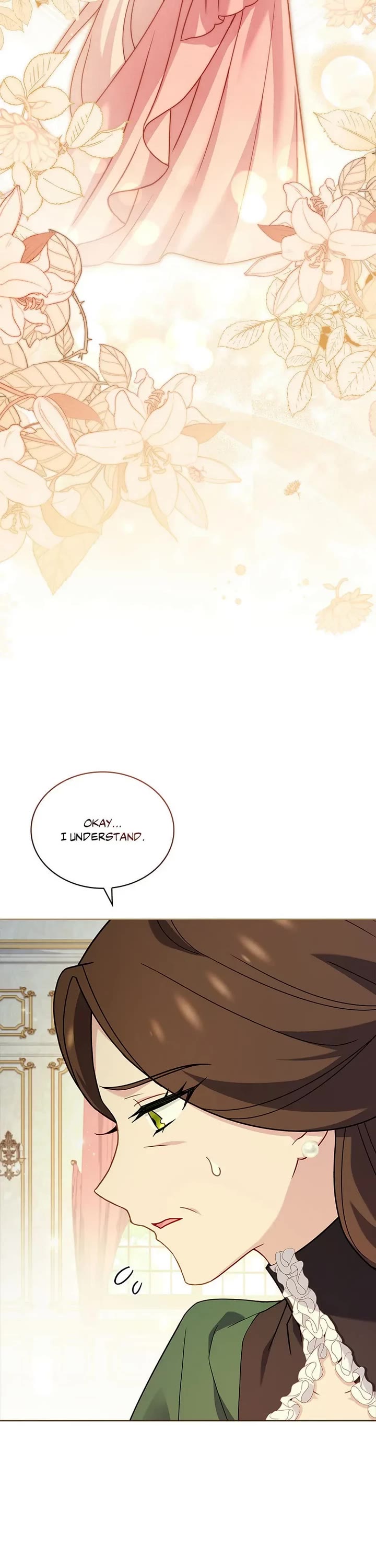 The Lady Wants to Rest Chapter 114 page 11 - Chapter 114