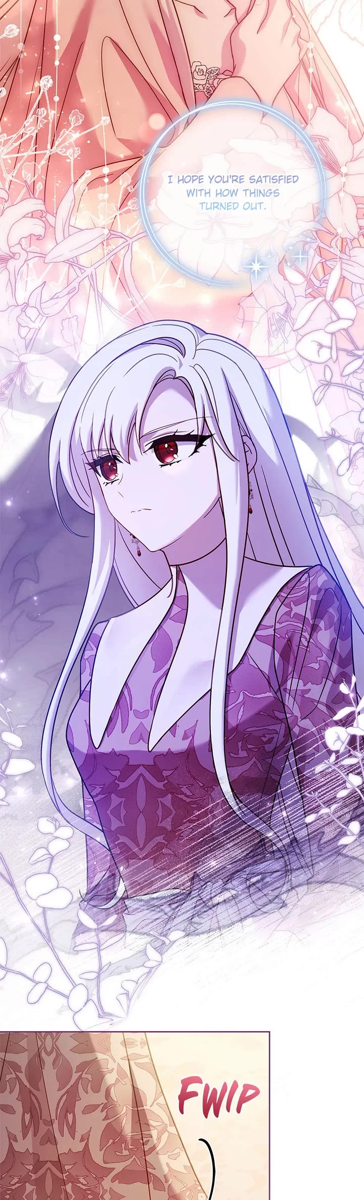 The Lady Wants to Rest Chapter 114 page 14 - Chapter 114