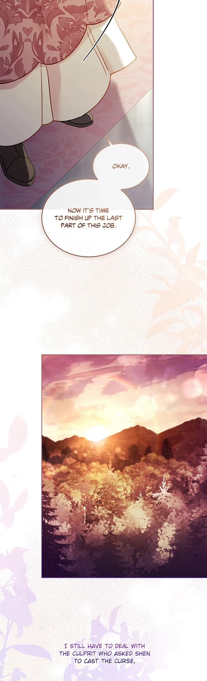 The Lady Wants to Rest Chapter 114 page 15 - Chapter 114