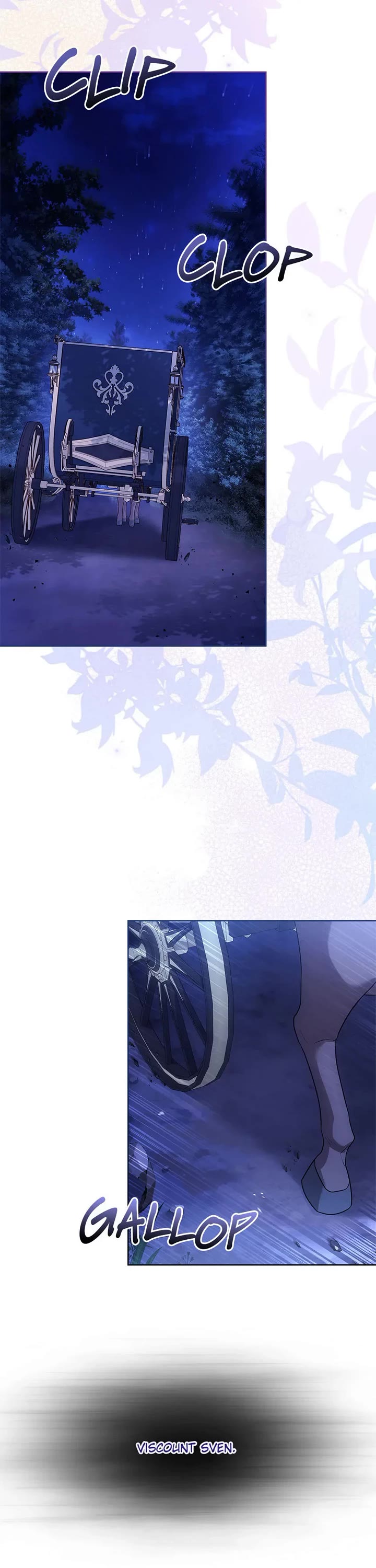 The Lady Wants to Rest Chapter 114 page 16 - Chapter 114