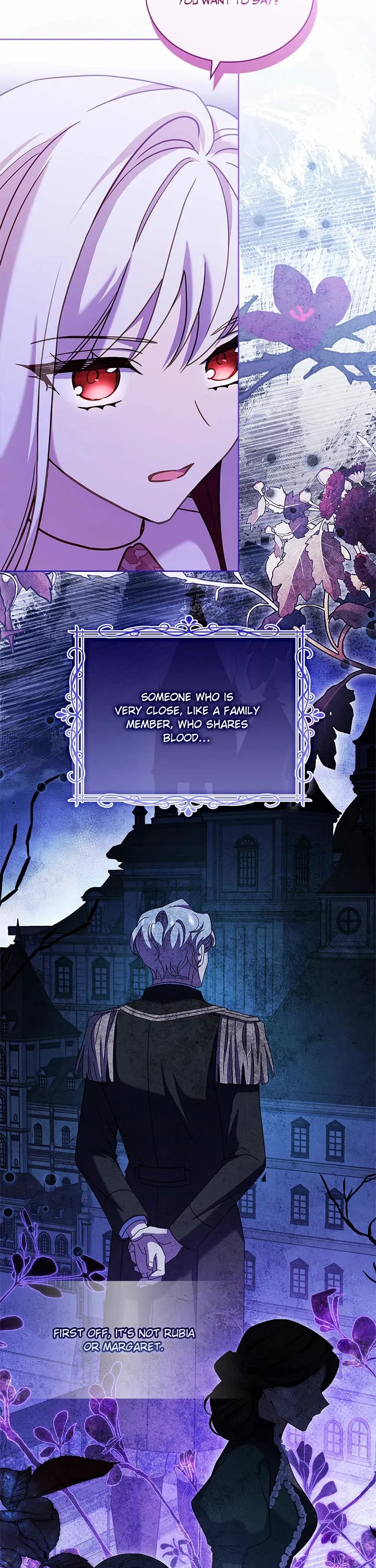 The Lady Wants to Rest Chapter 114 page 28 - Chapter 114