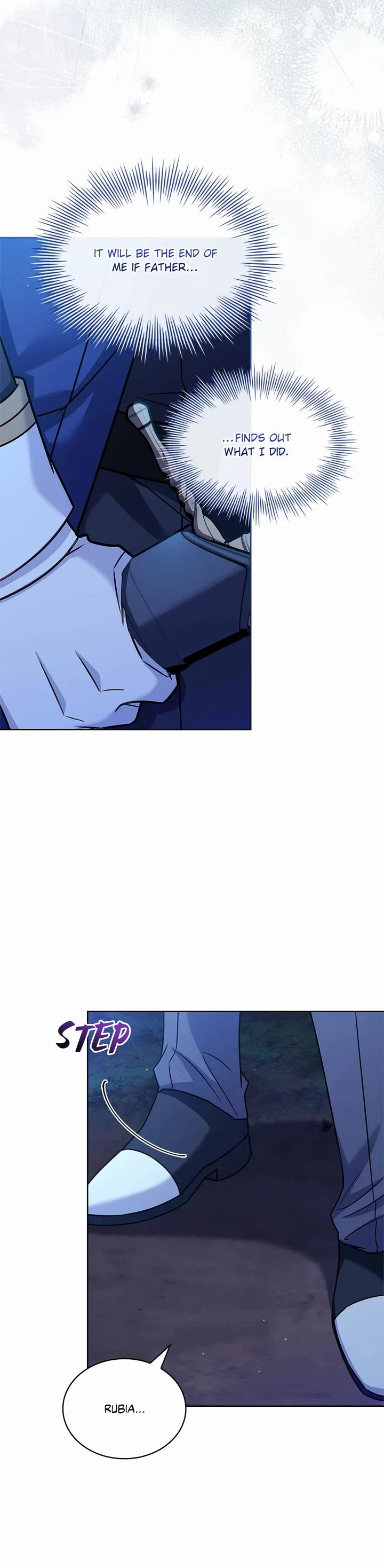 The Lady Wants to Rest Chapter 114 page 40 - Chapter 114