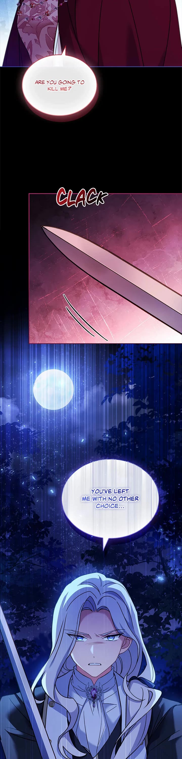 The Lady Wants to Rest Chapter 114 page 46 - Chapter 114
