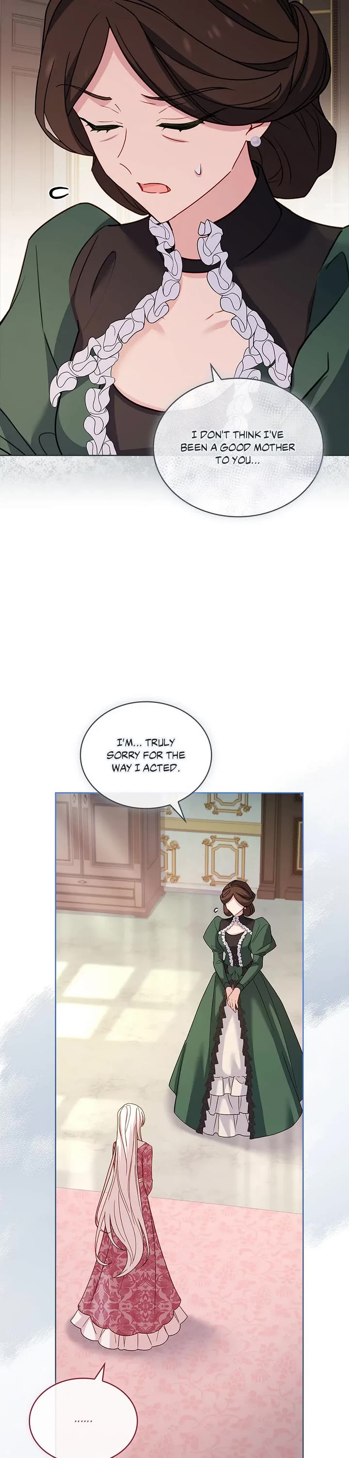 The Lady Wants to Rest Chapter 114 page 7 - Chapter 114