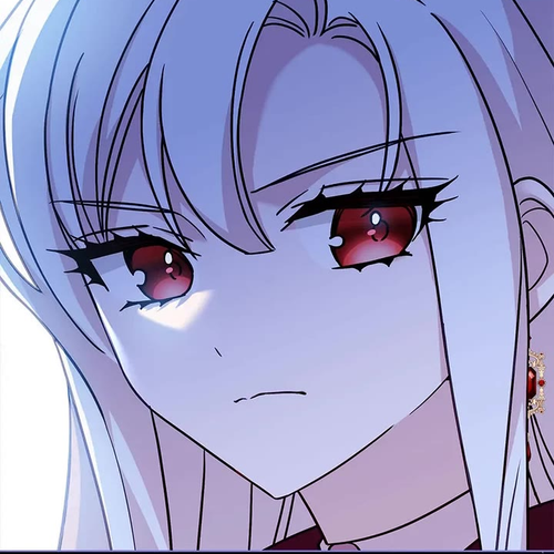 The Lady Wants to Rest Chapter 114 cover