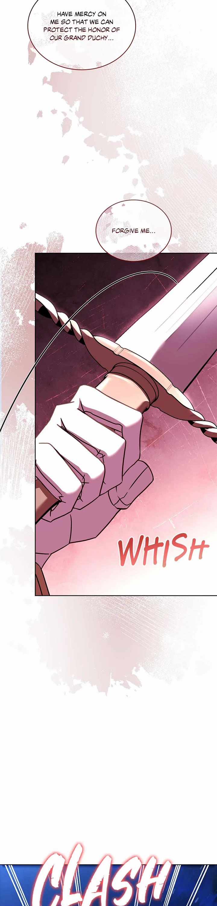 The Lady Wants to Rest Chapter 115 page 11 - Chapter 115