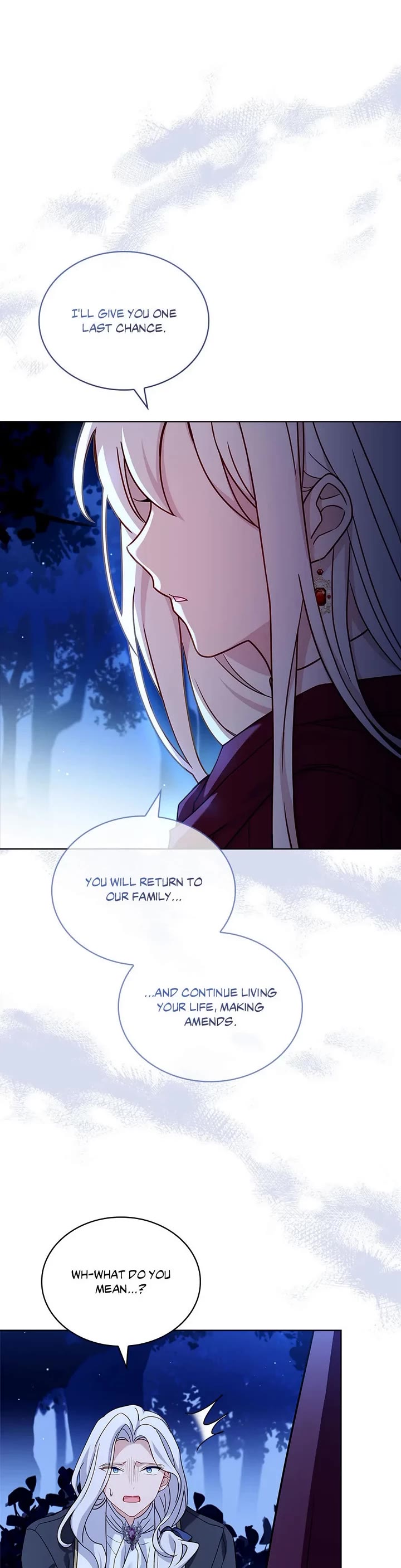 The Lady Wants to Rest Chapter 115 page 15 - Chapter 115