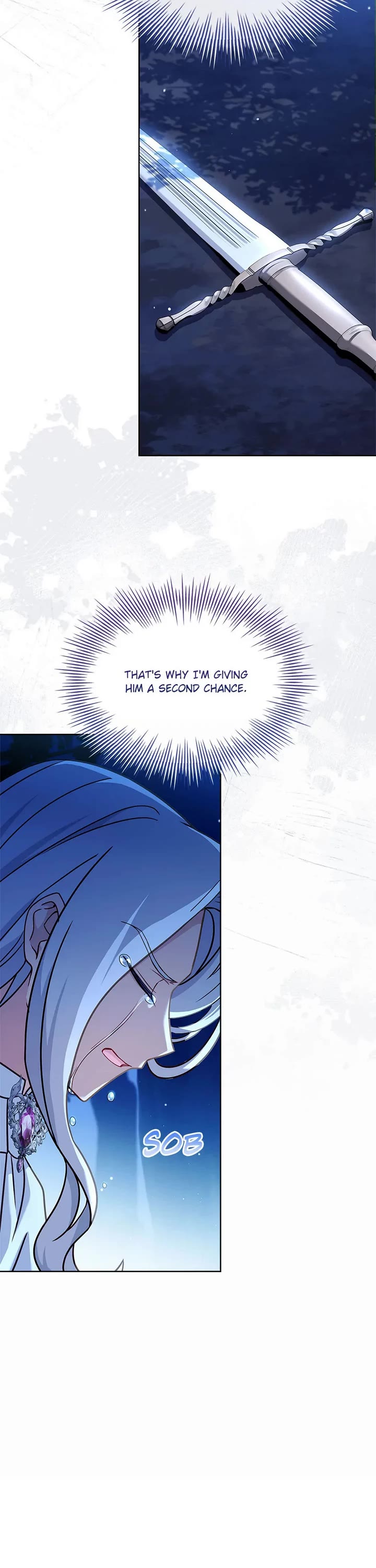 The Lady Wants to Rest Chapter 115 page 17 - Chapter 115