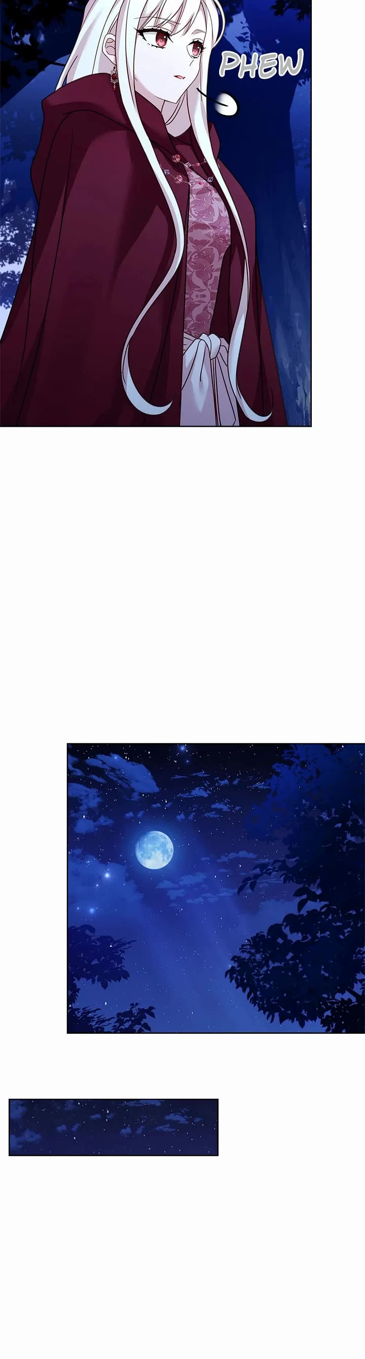 The Lady Wants to Rest Chapter 115 page 25 - Chapter 115
